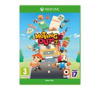 Moving Out Xbox One Sold Out Publishing