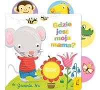 Moving Parts Where's My Mummy ? Arrangement collectif (Buch auf Polnisch)