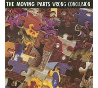 Moving Parts - Wrong Conclusion
