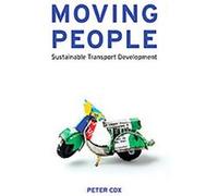 Moving People Paul Cox (Auteur)