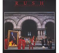 Rush – Moving Pictures – Vinyle 12" Édition limitée