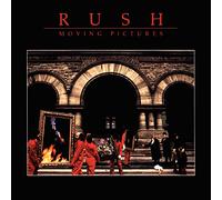 Moving Pictures (40th Anniversary)
