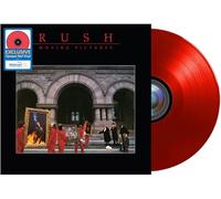 Moving Pictures 40th (Walmart Exclusive)