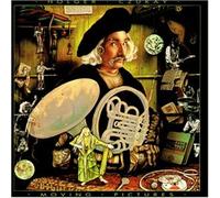 Moving Pictures by Holger Czukay (0100-01-01)