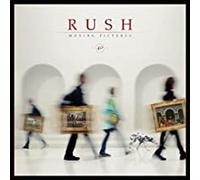 Moving Pictures CD
