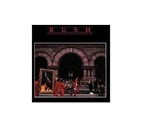 Rush - Moving Pictures [Import]