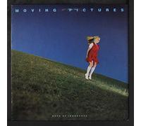 MOVING PICTURES - days of innocence LP