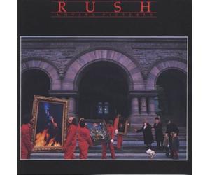 Moving Pictures (Digital Remas