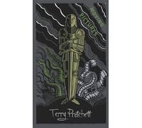 [Moving Pictures: Discworld: The Unseen University Collection] (By: Terry Pratchett) [published: May, 2014]