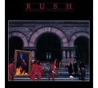 Moving pictures Edition limitée