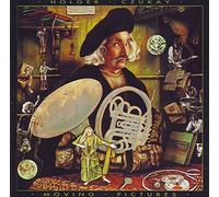 Moving Pictures [Import]