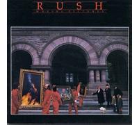 Moving Pictures [Remastered] by Rush [Compact Disc] NEUF