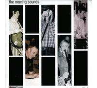 Moving Sounds,the - Don't Sleep on This [Import]