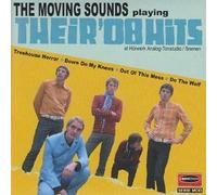 Moving Sounds, the - ...Playing Their '08 Hits