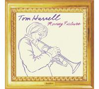 Tom Harrell – Moving Star – Import
