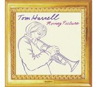 Tom Harrell – Moving Star – Import