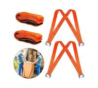 Moving Straps Moving Aid for Carrying Heavy Furniture To Facilitate The Lifting Of The Heavy Object Reduces Back Pain