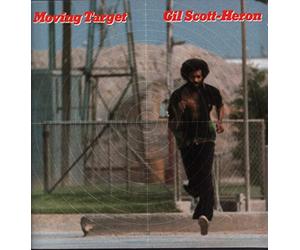 Moving Target (1982) [Import]