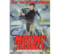 Moving Target-Bersaglio Mobile [Import]