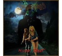 Moving Target by Dragonsclaw [CD] NEUF