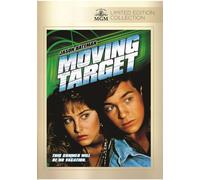 Moving Target (DVD) Chynna Phillips Donna Mitchell Jack Wagner Jason Bateman