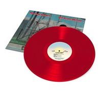 Moving Target Édition Limitée Vinyle Rouge