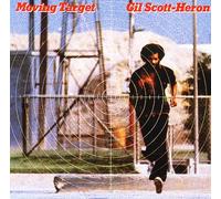 Moving Target [Import]