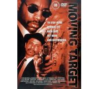Moving Target [Import anglais]