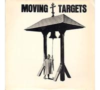 Moving Targets - Burning in Water