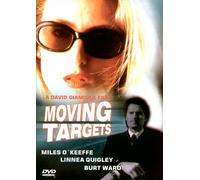 Moving Targets [Import]