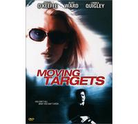 Moving Targets [Import USA Zone 1]