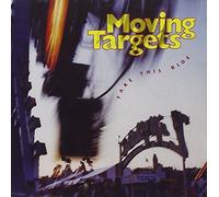 Moving Targets – Take This Ride – CD Neuf – The Orchard
