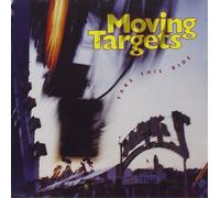 Moving Targets – Take This Ride – CD Neuf – The Orchard
