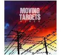 Moving Targets - Wires [Vinyl]