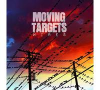 Moving Targets - Wires [Vinyl]