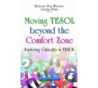 Moving Tesol Beyond The Comfort Zone