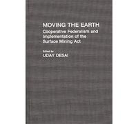 Moving The Earth
