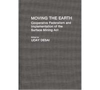 Moving the Earth, Contributions in Political Science