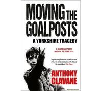Moving The Goalposts