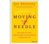 Moving the Needle by Mike Yorkey Inconnu (Auteur)