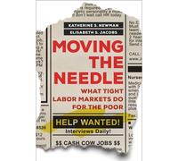 Moving The Needle