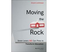 Moving the Rock by Grant Lichtman Grant Lichtman (Auteur)