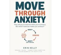 Moving Through Anxiety: They tell you to exercise when you're anxious. But what if exercise makes you anxious?
