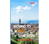 MOVING TO ITALY 2026: Starting a new life abroad and leaning into the unknown