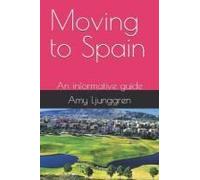 Moving To Spain