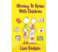Moving To Spain With Children