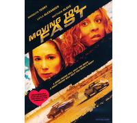 Moving Too Fast ( Lost in Plainview ) ( Movin' Too Fast ) [ Origine Suédoise, Sans Langue Francaise ]