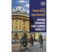 Moving Towards Low Carbon Mobility