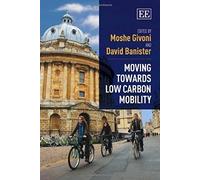 Moving Towards Low Carbon Mobility