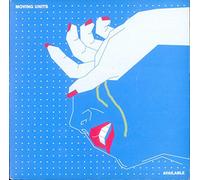 Moving Units - Available [Vinyl Single]